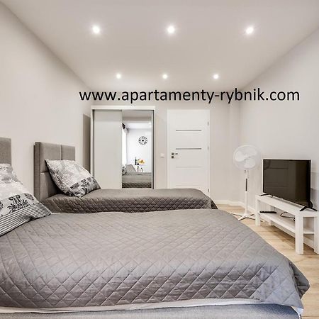 Central Platinum Apartments 30 ريبنيك المظهر الخارجي الصورة